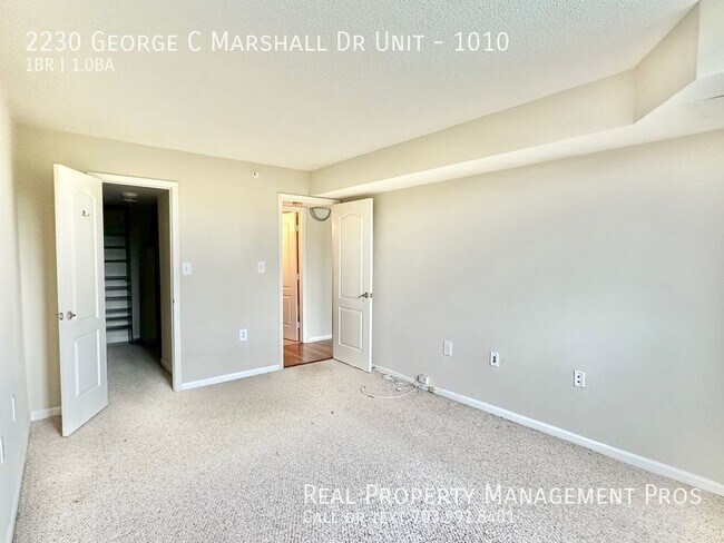 Building Photo - 2230 George C Marshall Dr