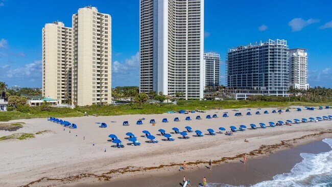 Building Photo - 2800 N Ocean Dr