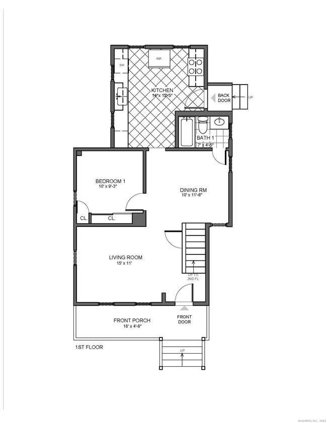 Building Photo - 8 3rd St