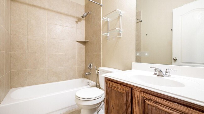 Building Photo - 5209 Bear Valley Dr