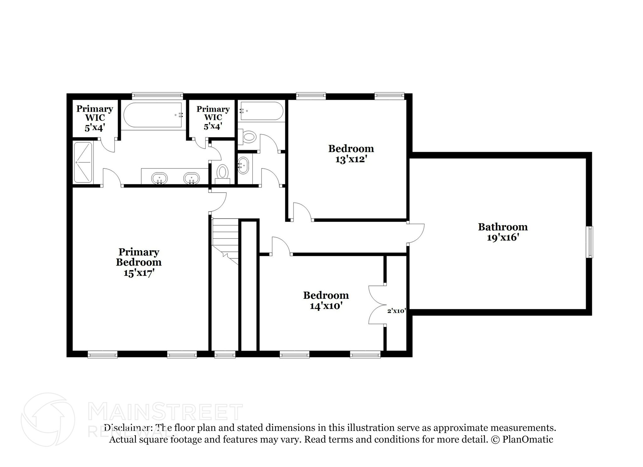 Building Photo - 337 Ericson Rd