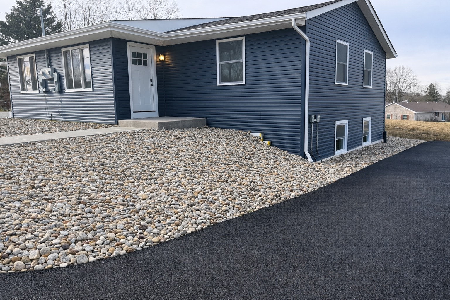 Building Photo - 3140 Springmill West Rd