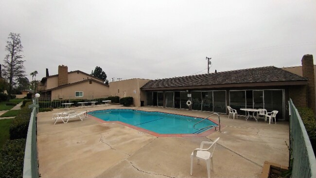 Building Photo - 12700 Newport Ave