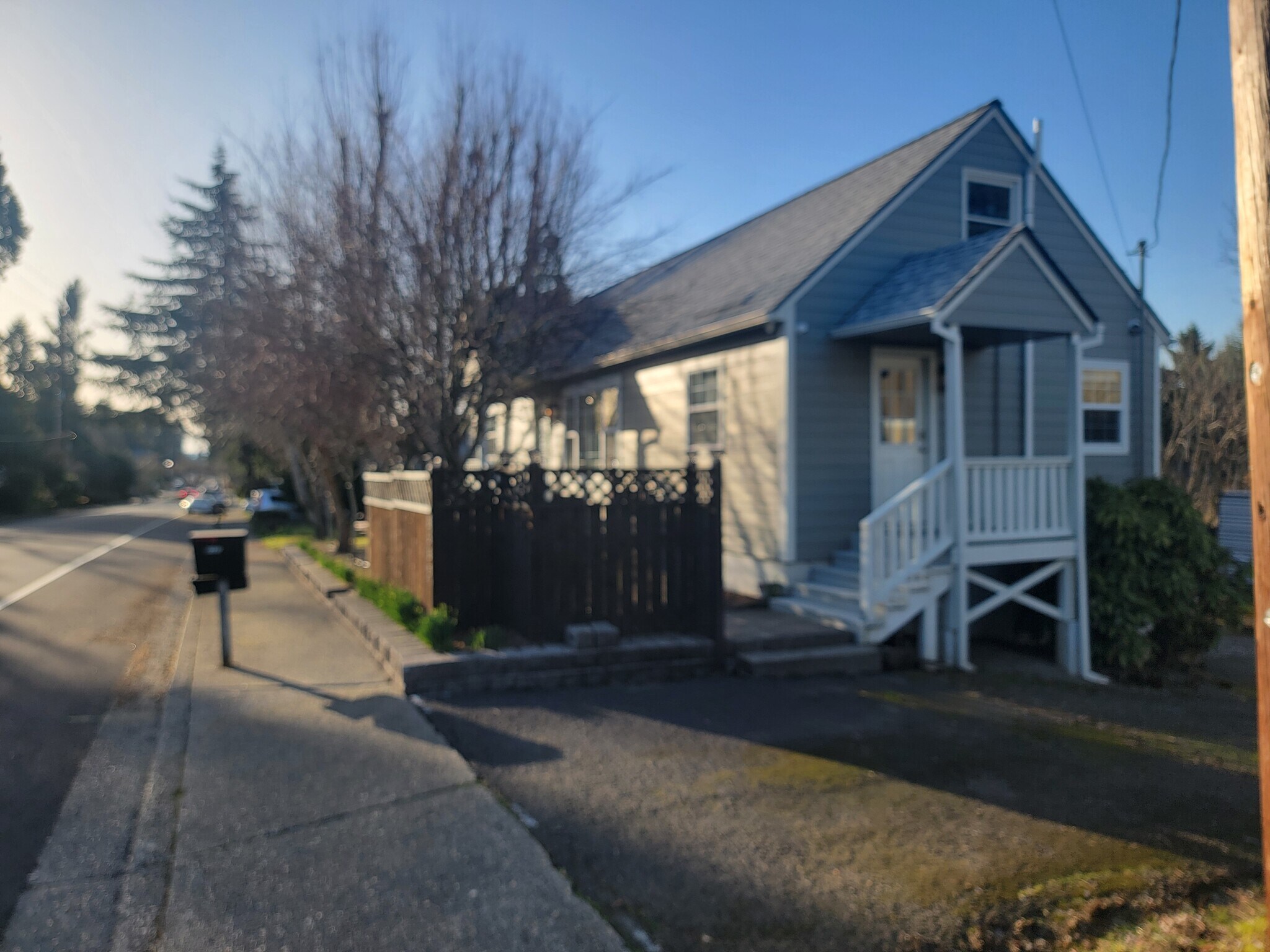 Building Photo - 8385 SW Avery St