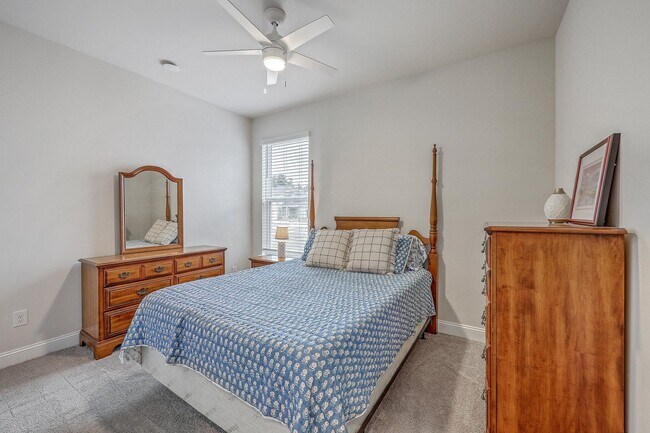Building Photo - 4 Bedroom Pond View Rental Home in Cane Bay | Jasmine Point Summerville SC