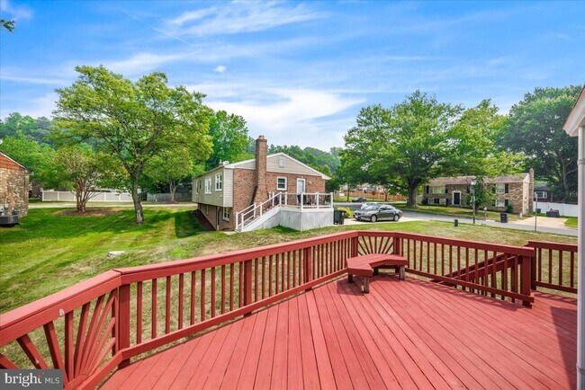 Building Photo - 11603 Butlers Branch Rd