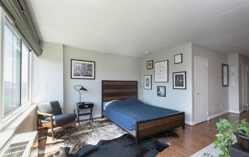 Building Photo - 1330 New Hampshire Ave NW