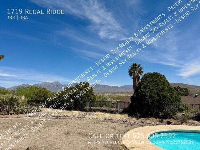 Building Photo - 1719 Regal Ridge St