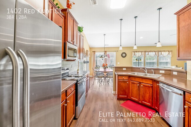 Building Photo - 1402 Red Knot Ct