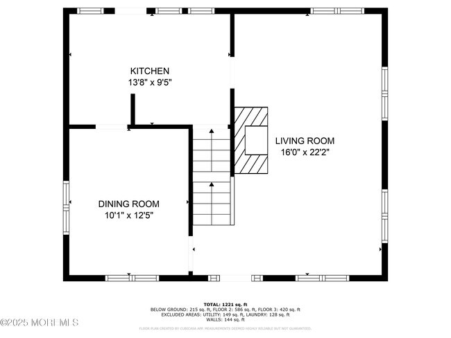 Building Photo - 14 Prospect Ave N