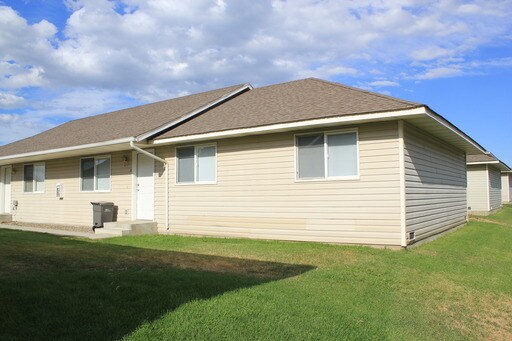 Building Photo - 1017 E 19th Ave