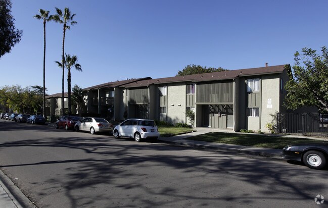 Primary Photo - Morley 47 Apartments