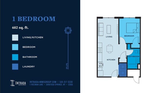 Floorplan - Intrada Saratoga Springs