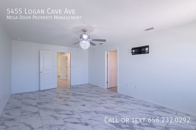 Building Photo - 5455 Logan Cave Ave