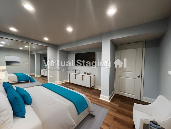 Building Photo - 1446 W Irving Park Rd