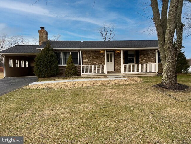 Building Photo - 13436 Penn Shop Rd