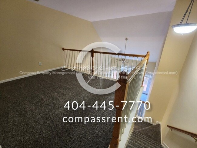 Building Photo - 1963 Hoods Fort Cir NW