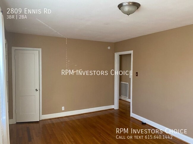 Building Photo - 2809 Ennis Rd