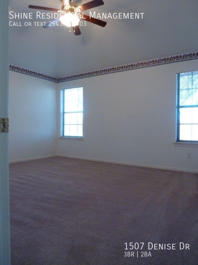 Building Photo - 1507 Denise Dr