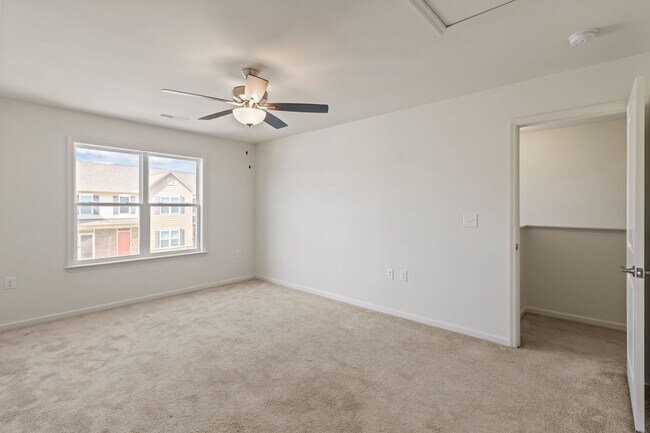 Building Photo - Welcome to Boyington Place!