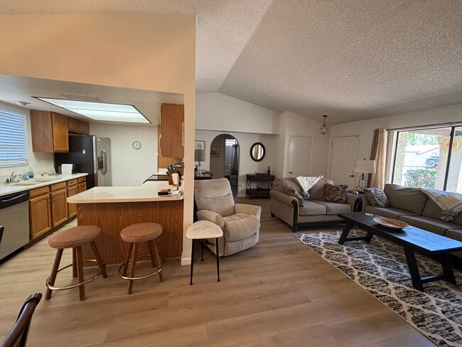 Building Photo - Lovely 3 bedroom 2 bath home in the grass in Leisure World a 45+ Active Adult Resort Community. M...
