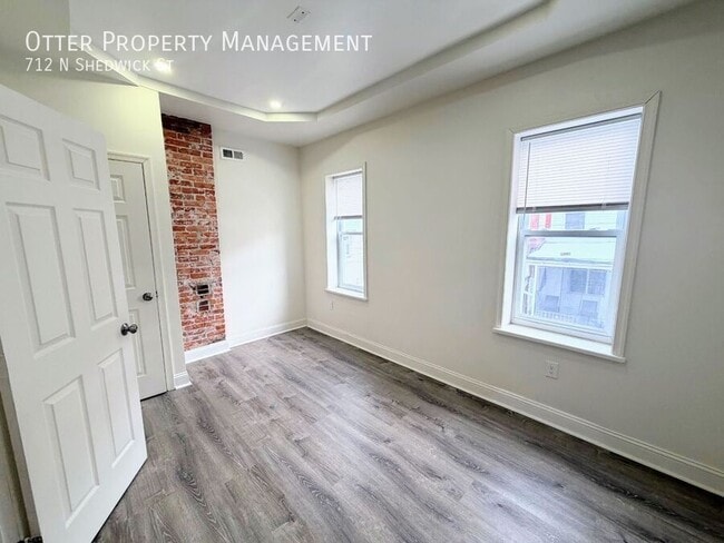 Building Photo - 712 N Shedwick St