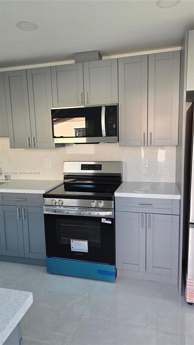 Building Photo - 15750 SW 297th St