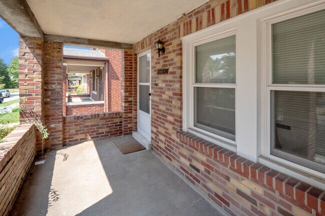 Building Photo - 6401A Potomac St.