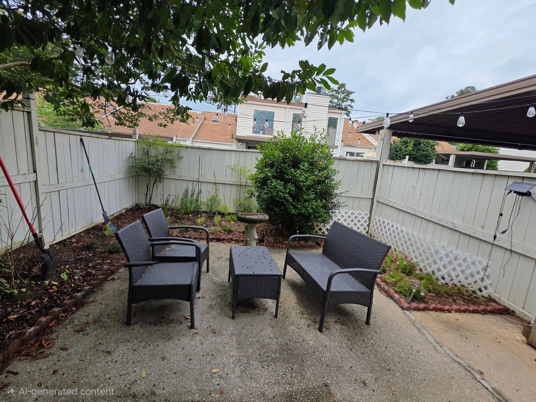 Building Photo - 647 Serramonte Dr