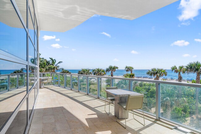 Building Photo - 3100 N Ocean Dr