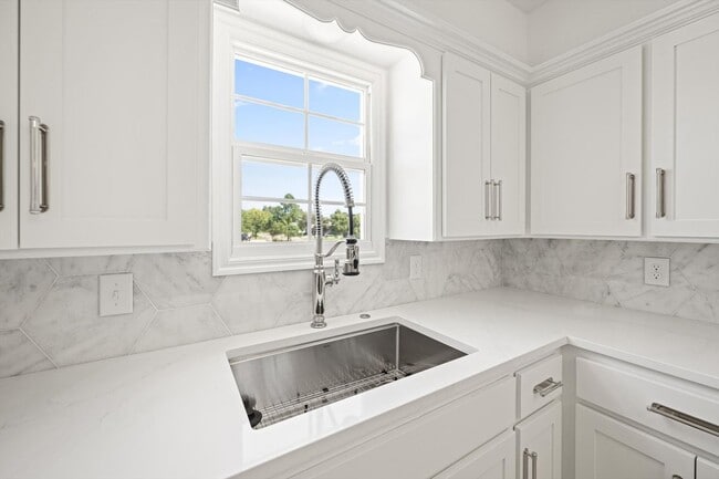 Building Photo - A modern revival of classic architecture, this Nichols Hills residence has been meticulously rebu...