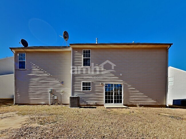 Building Photo - 11405 Hawk Roost Court