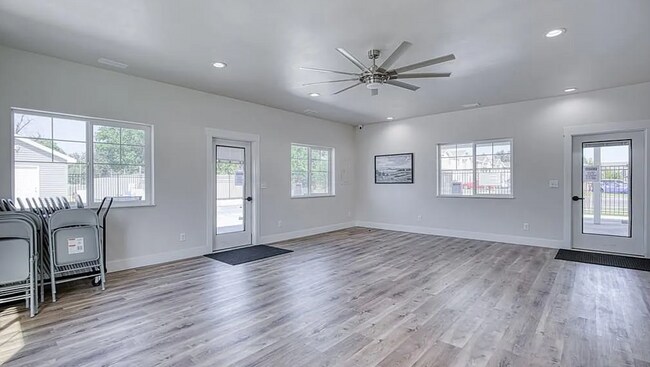 Building Photo - Modern 3-Bedroom Home with Resort-Style Amenities