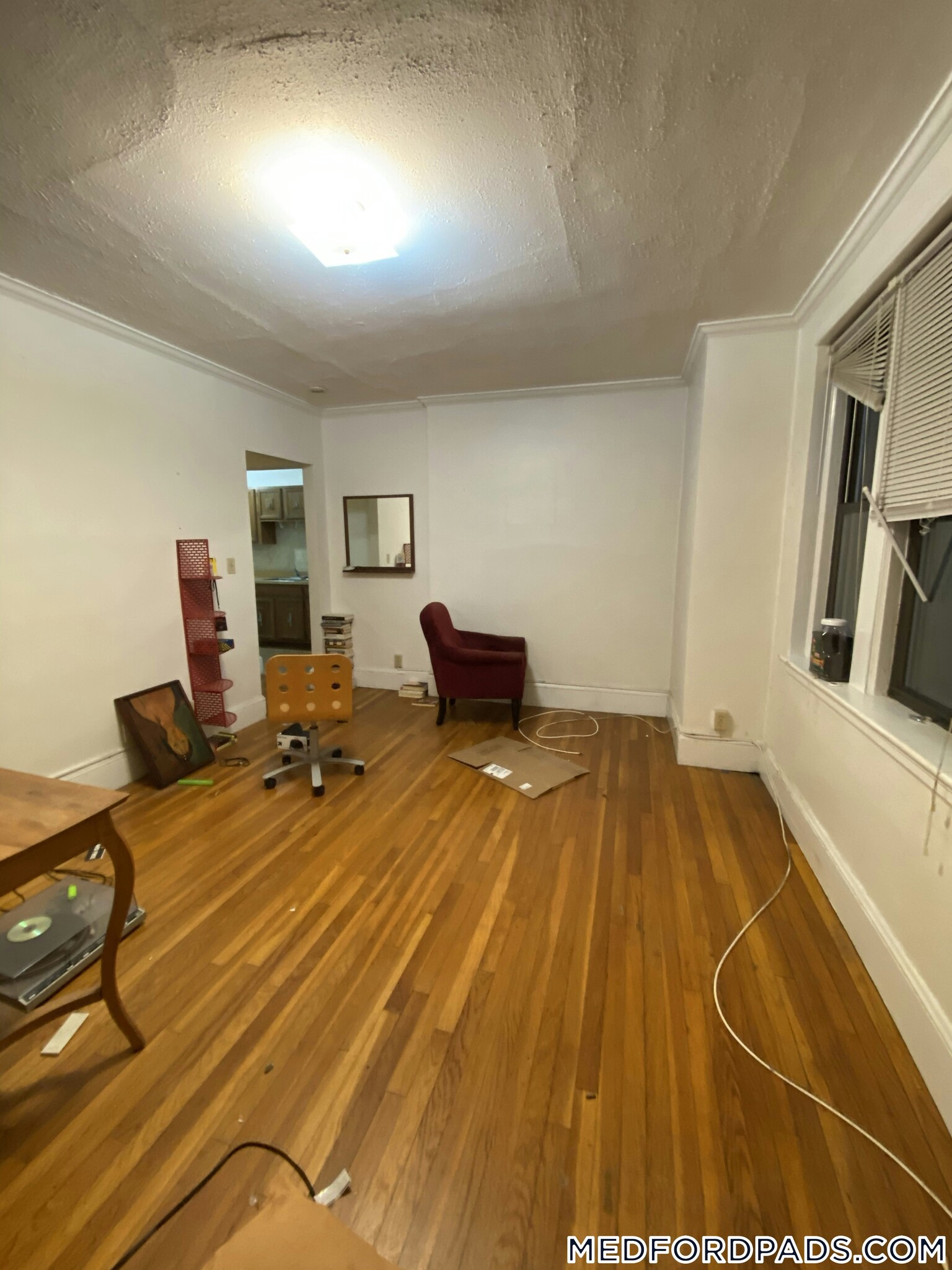 Building Photo - 53 Fellsway W