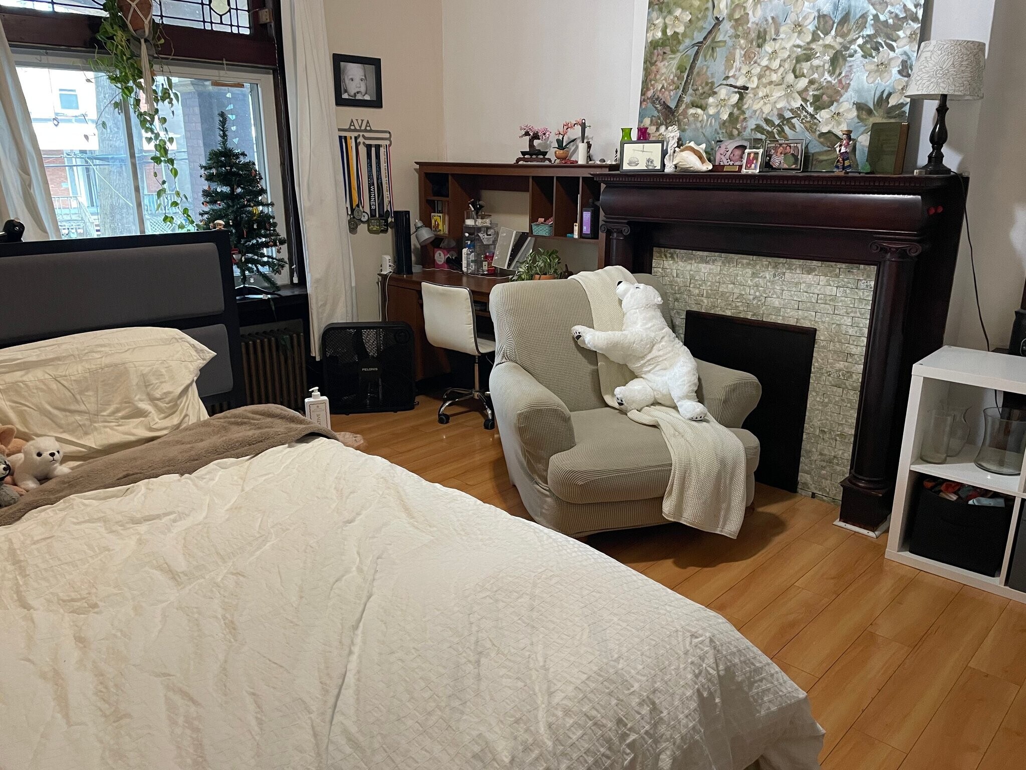 Building Photo - 746 Broughton St