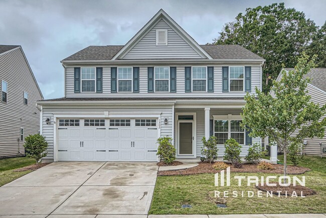 Building Photo - 1302 Harkey Creek Dr