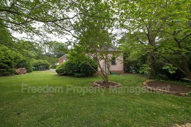 Building Photo - 9218 Portner Ave