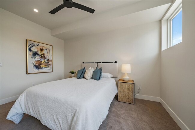 Building Photo - Luxurious New Townhome in South Sloan’s Lake
