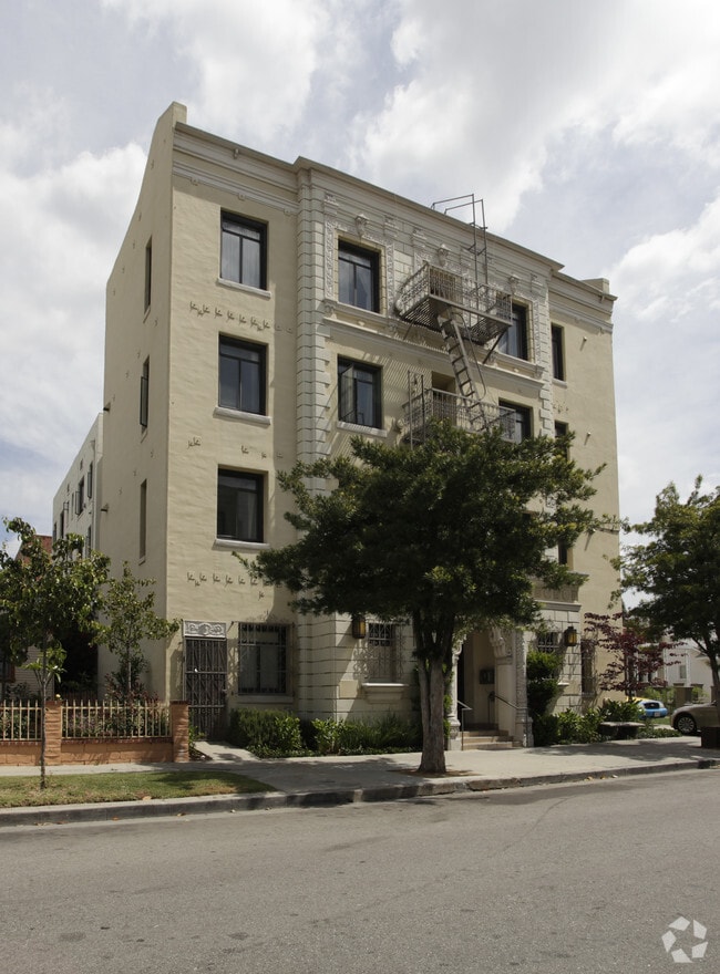 Primary Photo - Afton Place