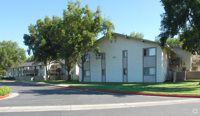 Primary Photo - Arbor Apartments
