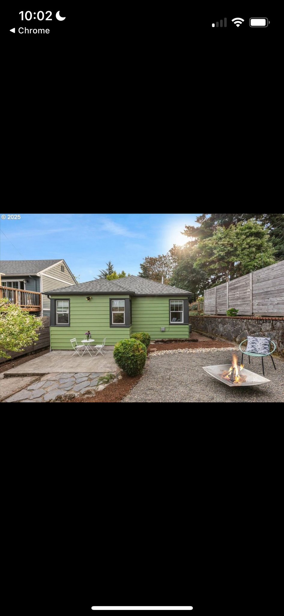 Building Photo - 4411 N Albina Ave