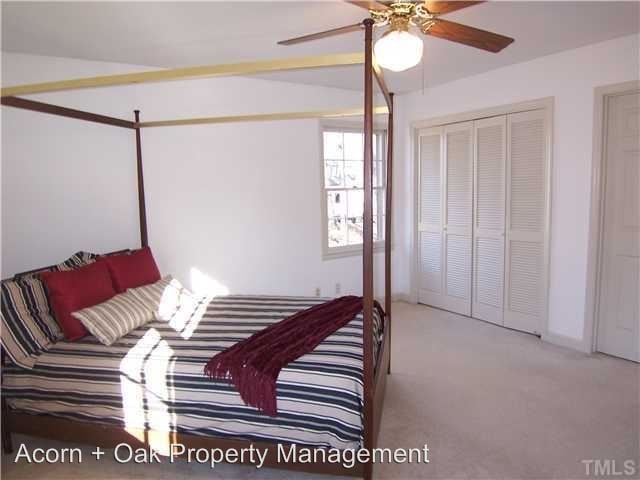 Building Photo - 4 br, 2 bath House - 5111 Sourwood Road