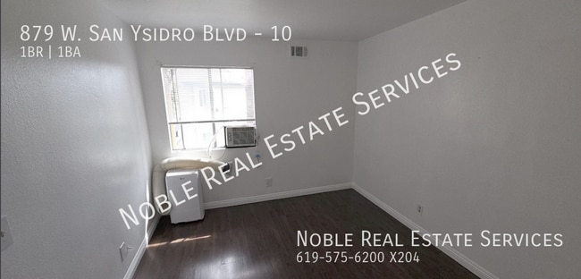 Building Photo - 879 W San Ysidro Blvd