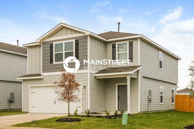 Building Photo - 5 Bedroom Pet-Friendly Home in New Braunfe...