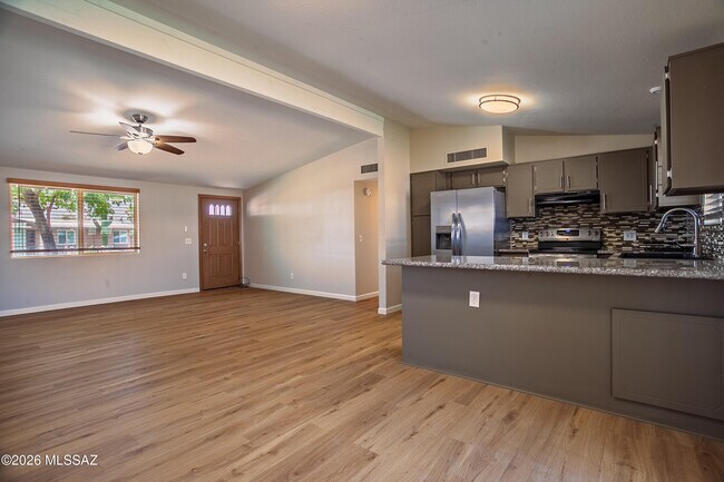 Building Photo - 7660 N Nathan Hale Ave