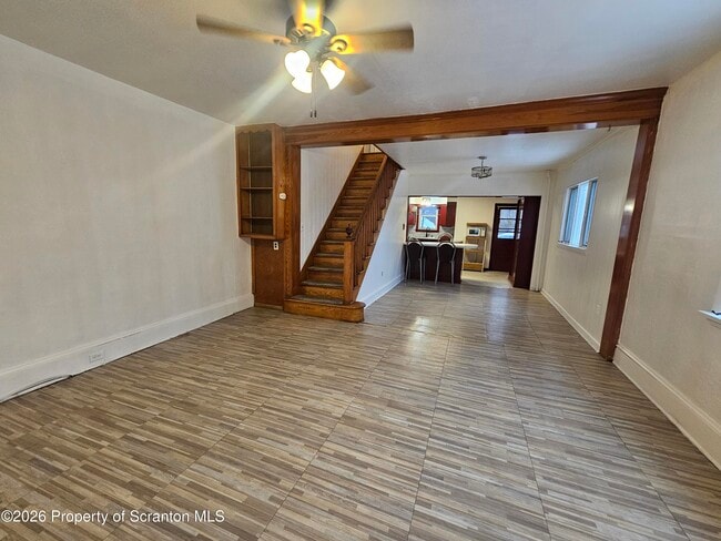 Building Photo - 423 E Lackawanna Ave