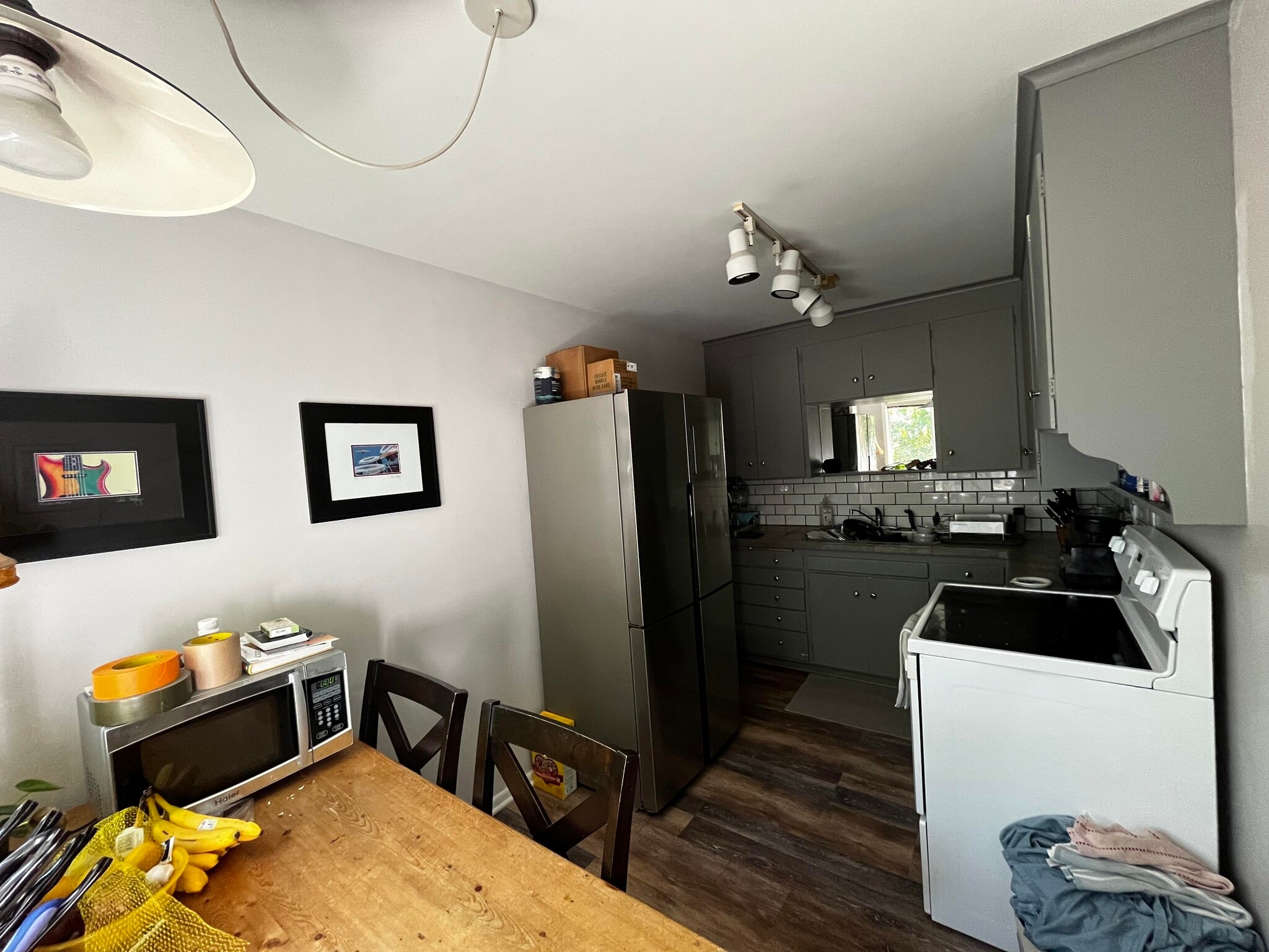 Building Photo - 509 N Bowdoin Pl