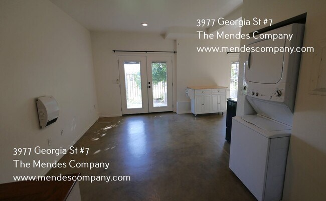 Building Photo - 3977 Georgia St