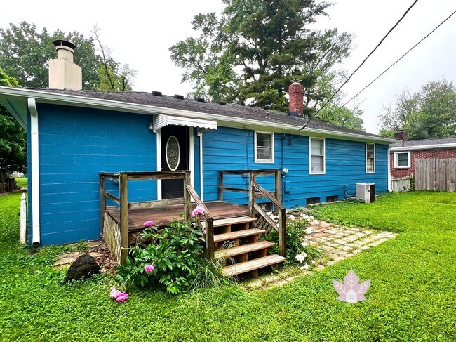 Building Photo - 1236 Rowin Rd