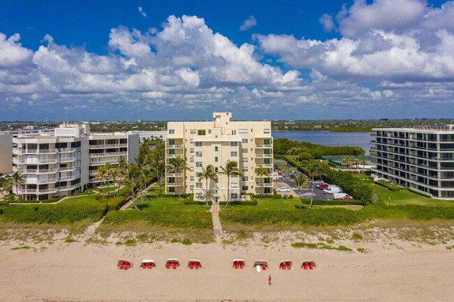 Building Photo - 2720 S Ocean Blvd